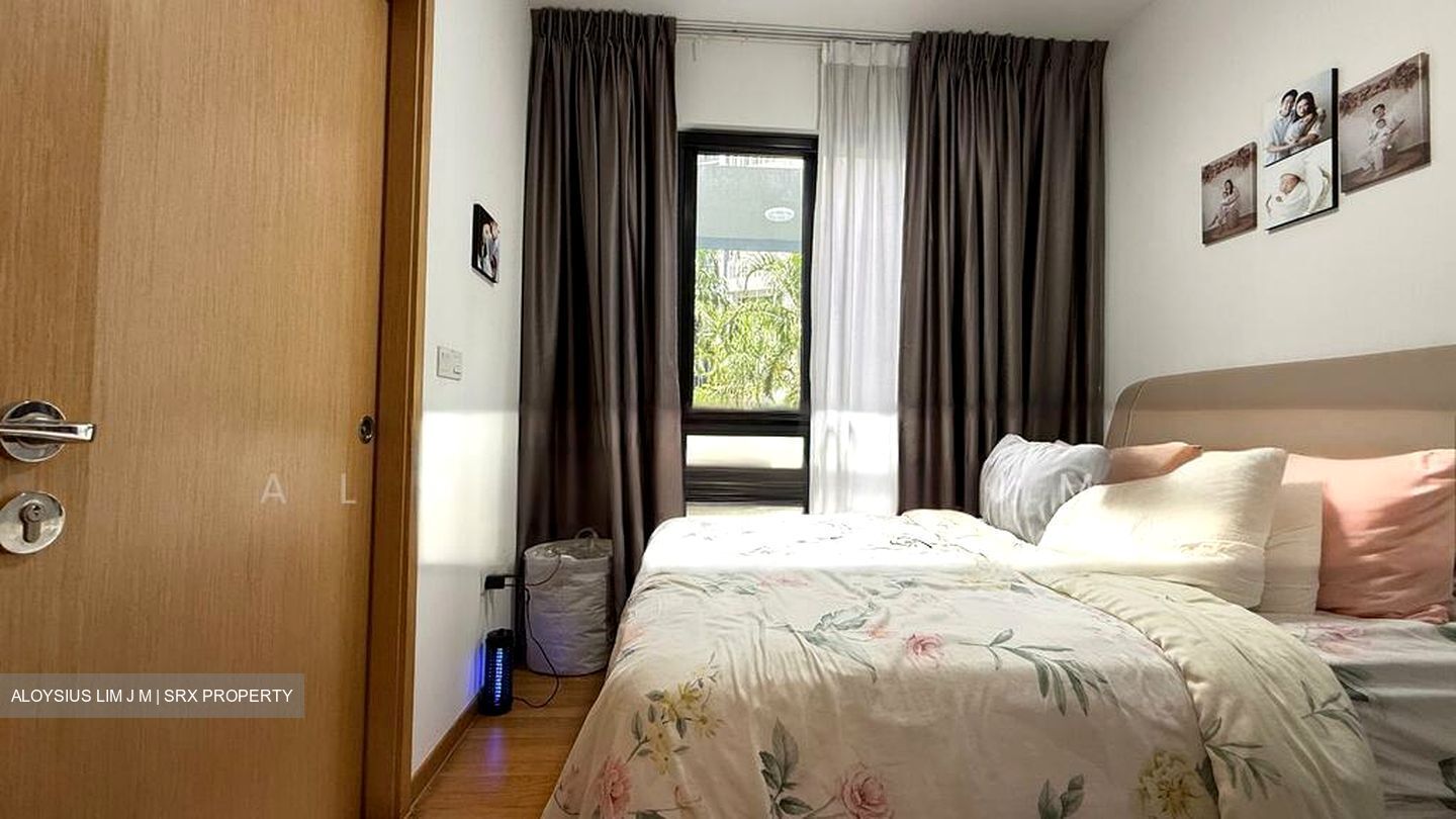 The Jovell (D17), Condominium #501774021